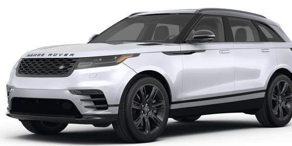 LAND ROVER RANGE ROVER VELAR 2021 SALYT2EX9MA312662 image